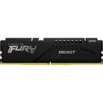 Память DIMM DDR5 8Гб 5600МГц Kingston (44800Мб/с, CL40, 288-pin, 1.25)