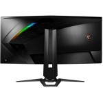 Монитор MSI MPG 341CQR (34