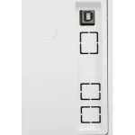 МФУ Pantum BM1800 (черно-белая, A4, 128Мб, 18стр/м, 600x600dpi, 10'000стр в мес)