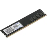 Память DIMM DDR4 8Гб 2400МГц Patriot Memory (19200Мб/с, CL17, 288-pin, 1.2 В)