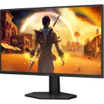 Монитор AOC 25G42E (IPS, 1920x1080, 180Гц, 300кд/м2, DisplayPort 1.4, HDMI 2.0)