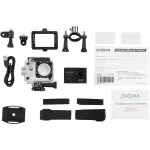Видеокамера DIGMA DiCam 320