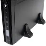 ИБП Бастион SKAT-UPS 1000 RACK+2x9Ah (с двойным преобразованием, 1000ВА, 900Вт, 2xIEC 320 C13 (компьютерный))