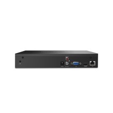 Видеорегистратор TP-Link VIGI NVR1008H(NVR (сетевой), каналов: 8, разрешение: 2560x1960)