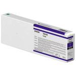 Картридж Epson C13T804D00 (фиолетовый; 700мл; SureColor SC-P7000V,SureColor SC-P7000V Spectro,)