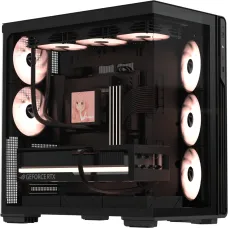 Корпус Formula CRYSTAL Z7 PAB (Midi-Tower) [CRYSTAL Z7 PAB]