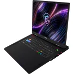 Ноутбук MSI Raider 18 Max HX A2WJ-1050RU (Intel Core Ultra 9 290HX Plus 2.7 Ггц/64 ГБ DDR5 6400 МГц/18