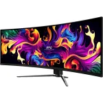 Монитор MSI MPG 491CQPX (49