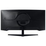 Монитор Samsung Odyssey G5 C34G55TWWI (34