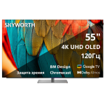 OLED-телевизор Skyworth 55SXF9850 (55