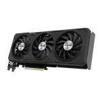 Видеокарта GeForce RTX 4060 Ti 2595МГц 16Гб Gigabyte GAMING OC (PCI-E 4.0, GDDR6, 128бит, 2xHDMI, 2xDP)