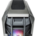 Корпус Cooler Master HAF700 (Full-Tower)