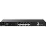 Коммутатор Tenda TEG1120P-16-150W