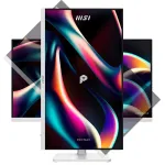 Монитор MSI PRO MAX 241PHW E14 (23,8