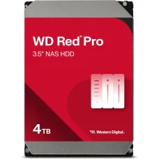 Жесткий диск HDD Western Digital Red Pro (3.5