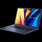 Ноутбук ASUS Vivobook 17 M1702QA-AU082 (AMD Ryzen 7 5800H 3.2 ГГц/16 ГБ LPDDR4 3200 МГц/17.3