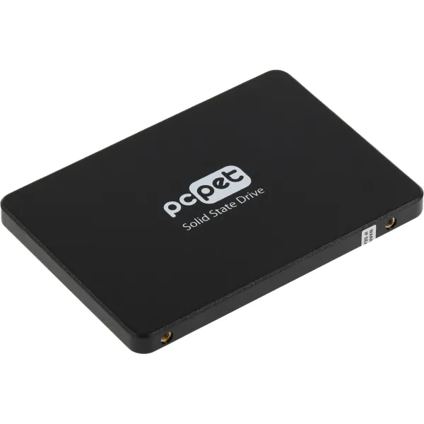 Жесткий диск SSD 128Гб PC Pet (2.5