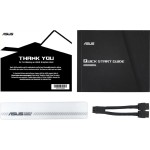 Видеокарта GeForce RTX 5070 2330МГц 12Гб ASUS (GDDR7, 192бит, 1xHDMI, 3xDP)