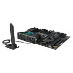 Материнская плата ASUS ROG STRIX Z790-F GAMING WIFI II (LGA 1700, Intel Z790, 4xDDR5 DIMM, RAID SATA: 0,1,10,5)