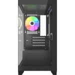 Корпус Accord ACC-350-02B (Mini-Tower, 1xUSB3.0)