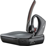 Гарнитура Plantronics Voyager 5200 (на ушах, беспроводное, накладные, Unified Communications)