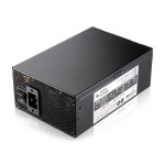 Блок питания Super Flower Leadex Platinum (SF-1600F-14HP) 1600W (ATX, 1Вт, 20+4 pin, ATX12V 2.3 / EPS12V, 1 вентилятор, PLATINUM)