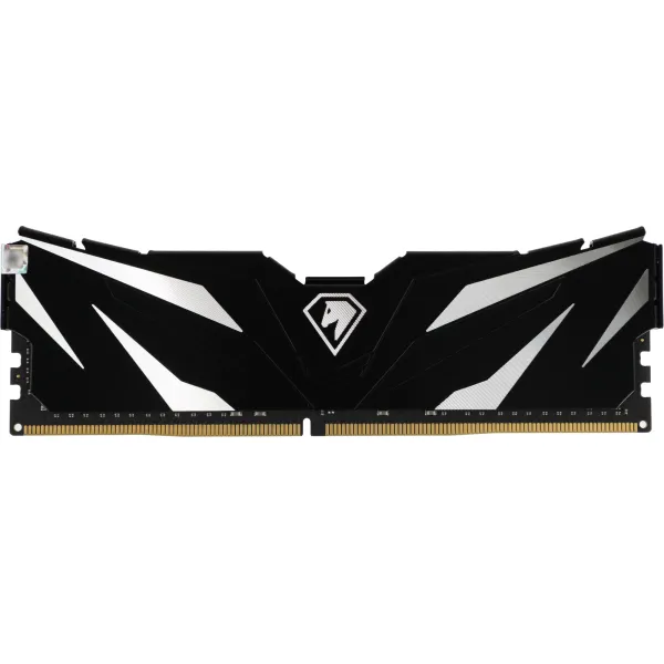 Память DIMM DDR4 8Гб 2666МГц Netac (21300Мб/с, CL19, 288-pin, 1.2 В)