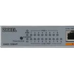 Коммутатор ZyXEL XMG-108HP-EU0101F