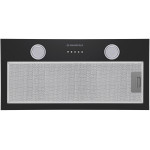 Вытяжка Maunfeld THAMES 601M BLACK