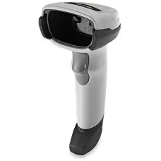 Сканер штрих-кода Zebra DS2208-SR (ручной, проводной, имиджер, USB, 1D/2D, ЕГАИС, IP42)