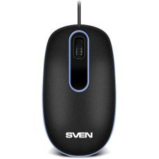 Мышь Sven RX-90 (1000dpi) [SV-020644]