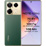 Infinix Note 40 Pro (6,78