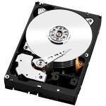 Жесткий диск HDD 2Тб Western Digital Blue (3.5