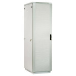 Шкаф серверный напольный ЦМО ШТК-М-42.6.10-44АА (42U, 600x2030x1000мм, IP20, 550кг)
