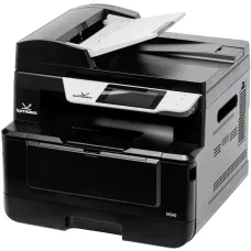 МФУ Катюша M240pm-pp (черно-белая, A4, 40стр/м, 1200x1200dpi, авт.дуплекс, 100'000стр в мес, RJ-45, USB, WEB) [M240PM-PP]