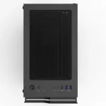 Корпус Zalman ZM-T4 PLUS (Mini-Tower, 1xUSB3.0)