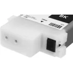 Чернильный картридж Canon PFI-120BK (черный; 130мл; imagePROGRAF TM-200, 205)