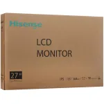 Монитор Hisense 27N3Q (27