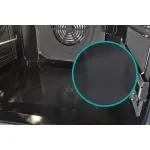 Плита Gorenje GEC5B42WG