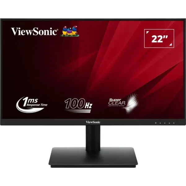 Монитор ViewSonic VA220-H (21,5