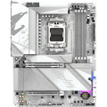 Материнская плата Gigabyte X870 A ELITE X ICE (x)