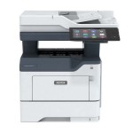 МФУ Xerox VersaLink B415DN (черно-белая, A4, 2048Мб, 50стр/м, 1200x1200dpi, авт.дуплекс, 175'000стр в мес)