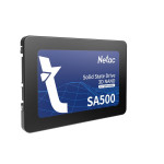 Жесткий диск SSD 480Гб Netac SA500 (2.5