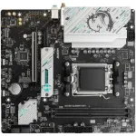 Материнская плата MSI B650M GAMING WIFI (x)