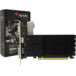 Видеокарта GeForce GT 710 954МГц 1Гб AFOX (GDDR3, 64бит, 1xDVI, 1xHDMI)