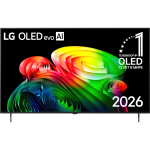 OLED-телевизор LG OLED55B6RLA (55
