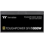 Блок питания Thermaltake Toughpower SFX1000 (SFX, 1000Вт, PLATINUM)