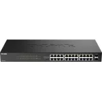 Коммутатор D-Link DGS-1026P