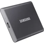 Внешний жесткий диск HDD 1Тб Samsung (1.8