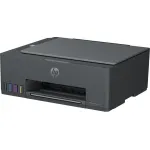МФУ HP SMART 581 (струйная, цветная, A4, 64Мб, 600x600dpi, 800стр в мес, USB, Wi-Fi)